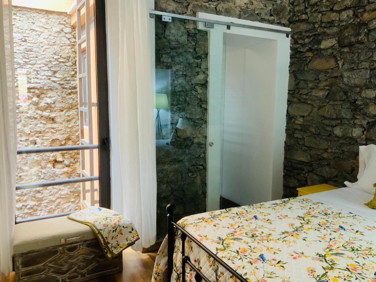 Techas City Center Luxurious Studio Praia Exterior photo
